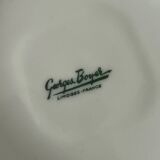 Ensemble porcelaine Georges Boyer 1934