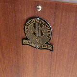 Stonehill Scandinavian teak sideboard