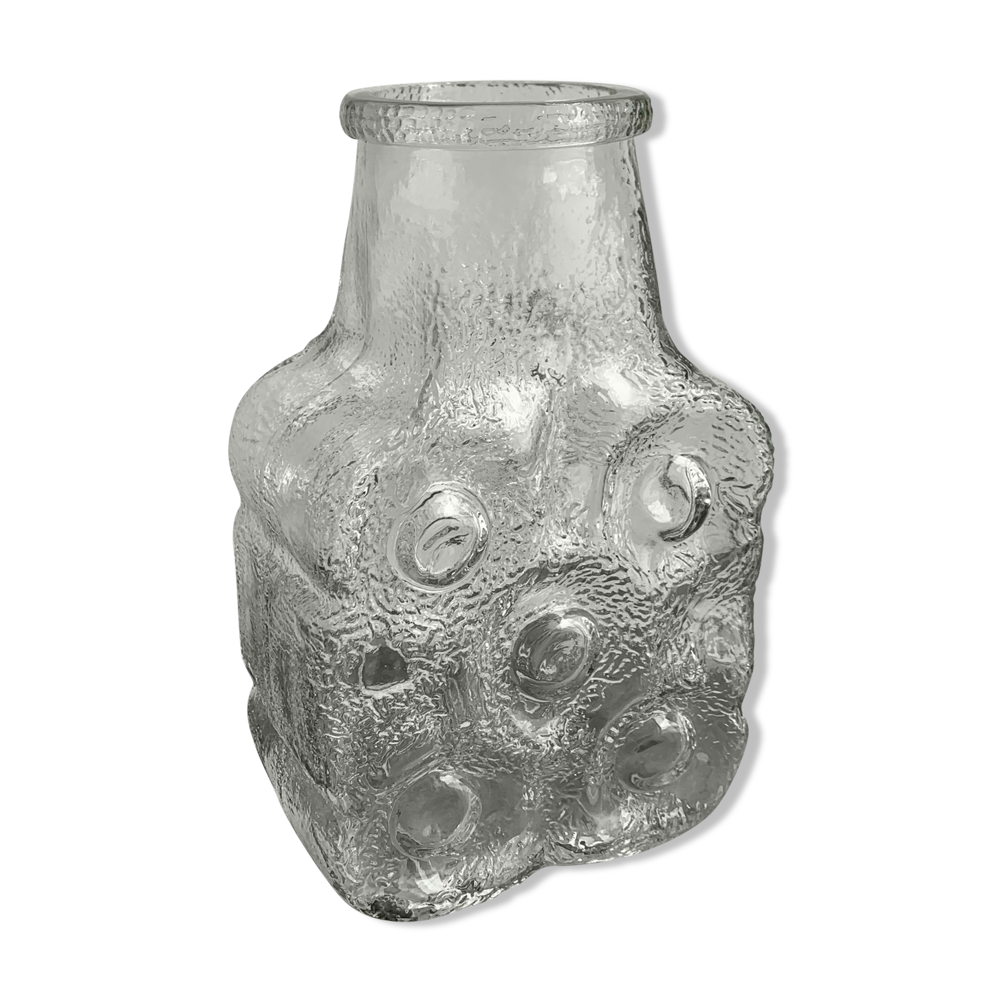 Vintage Vase, 1960s