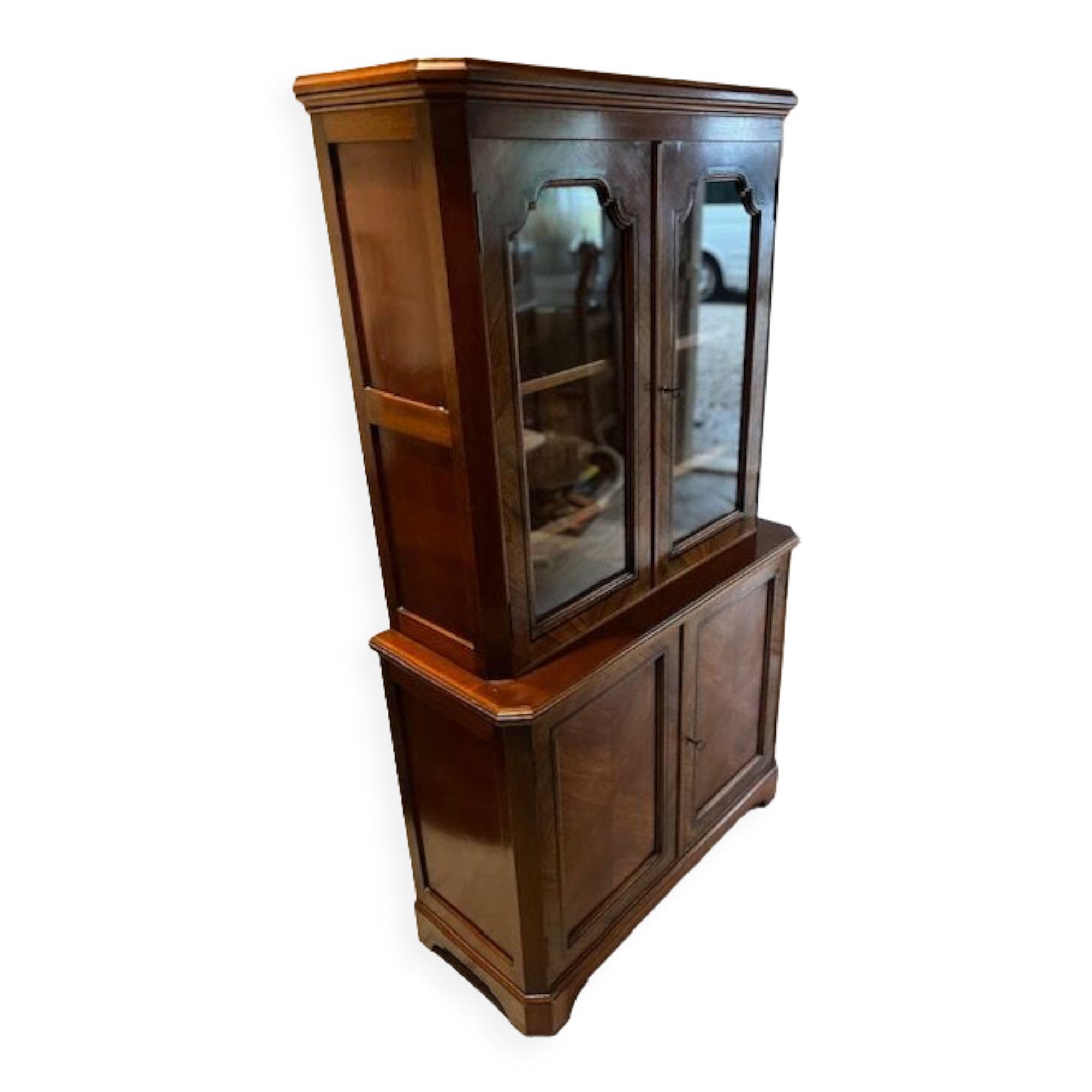Showcase 1950-60