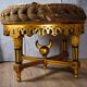 Tabouret Napoléon III
