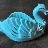 Italian slip plant holder