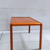 Scandinavian coffee table
