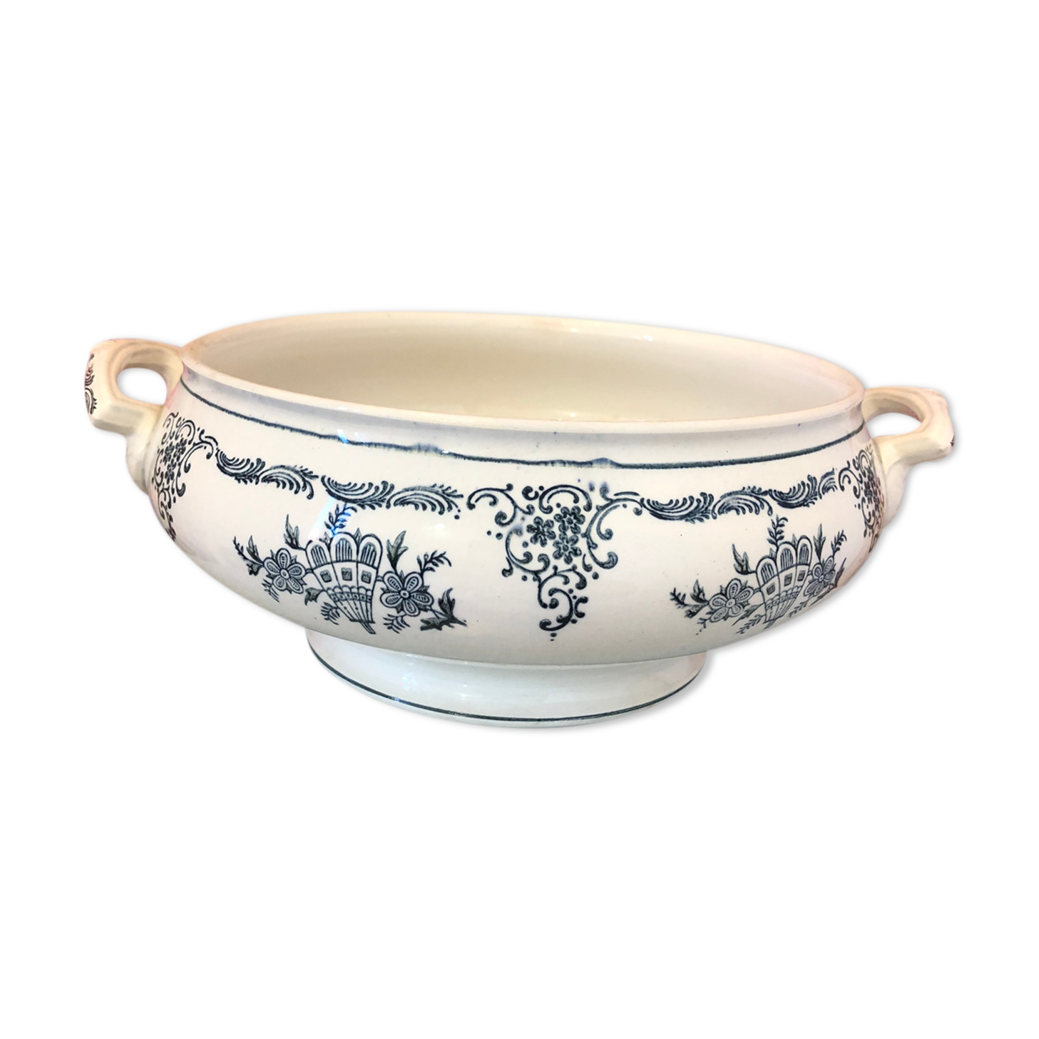 St Amand soup stockings