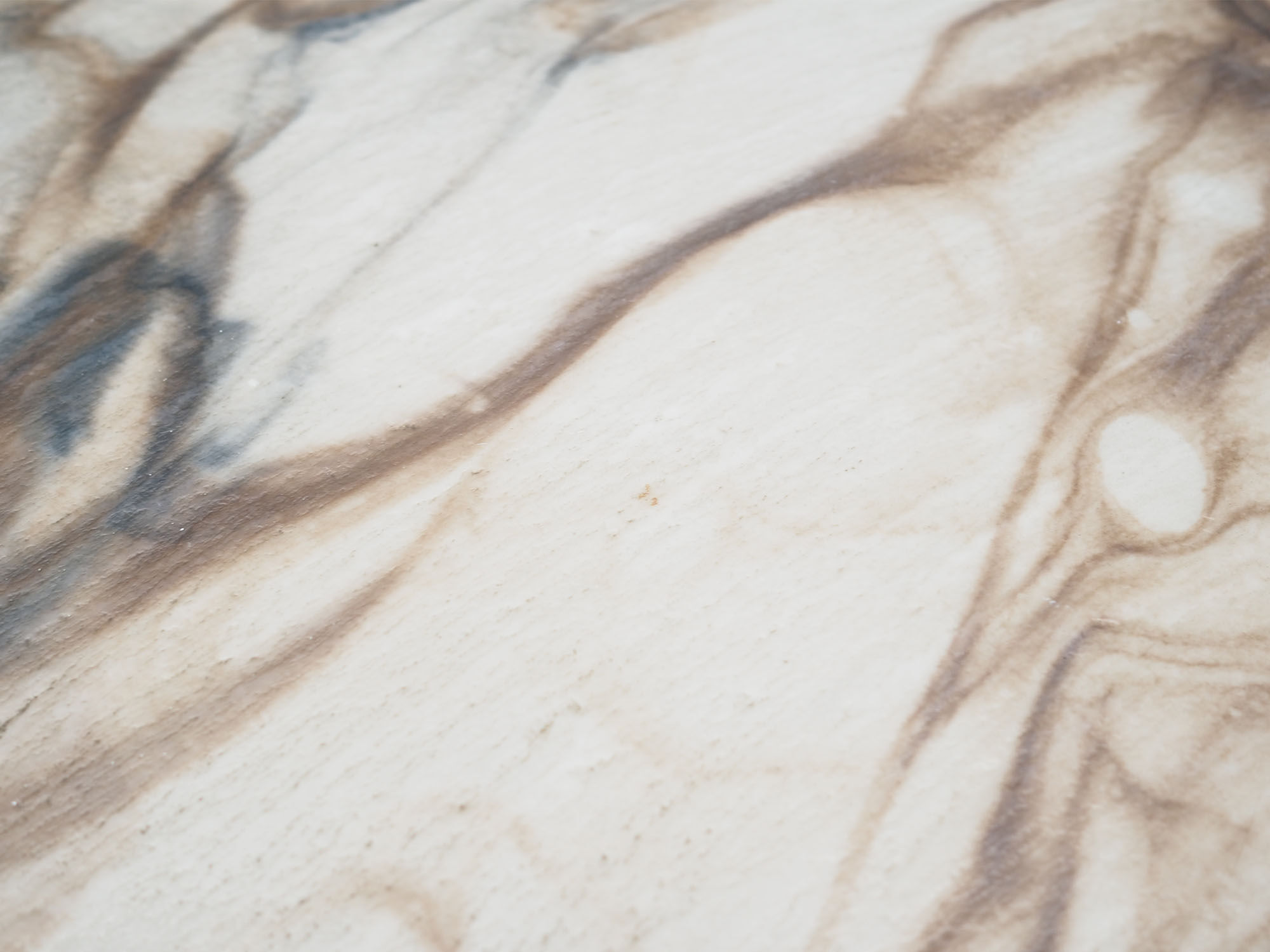 Table basse, design danois, années 70, production: Danemark