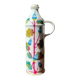 Eugène de Banquells. Bottle or oiler