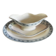 Plats terre de fer