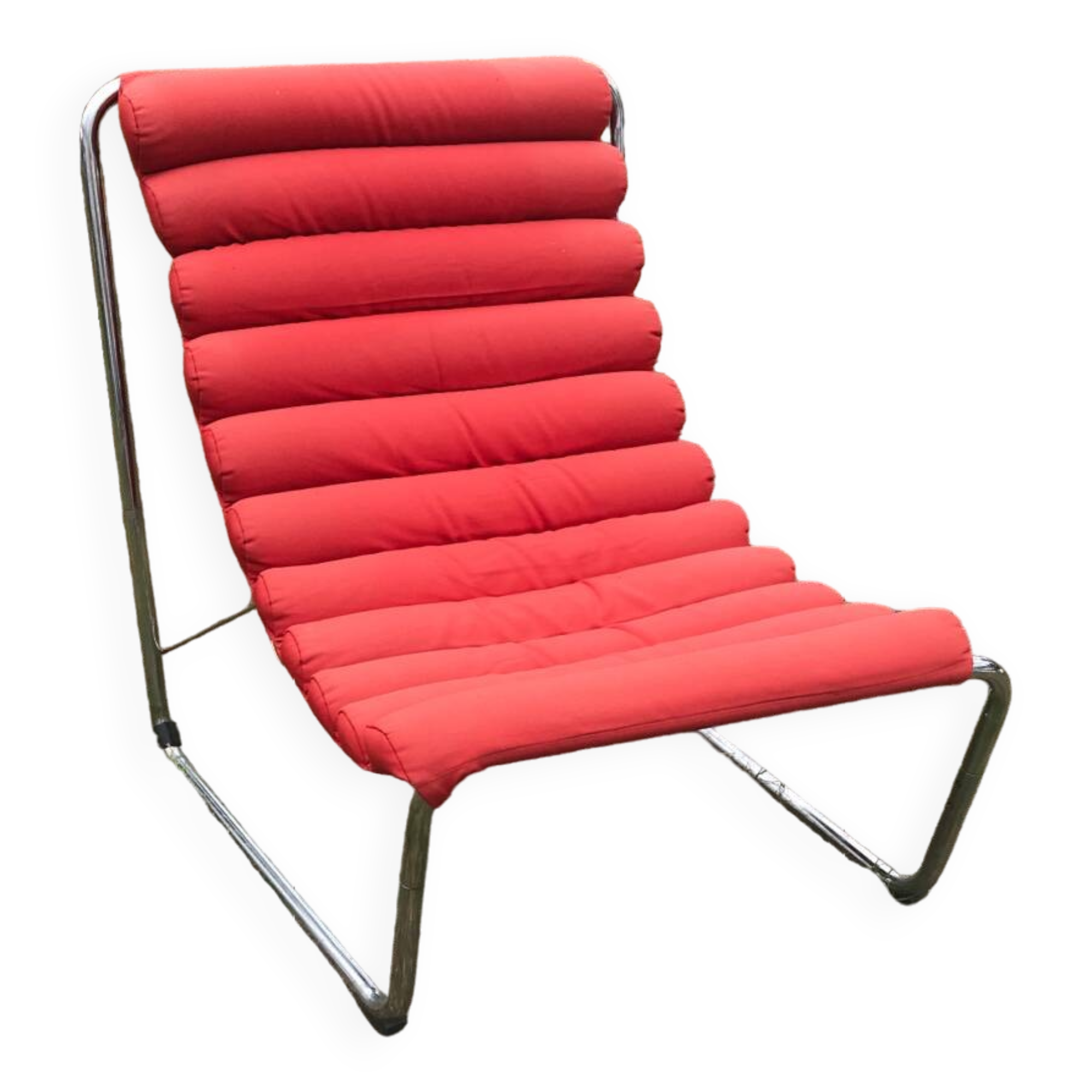 Michel boyer armchair