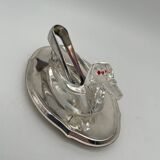 Duck salt shaker Lancel Paris