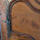 Antique Bresse wardrobe
