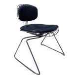 Beaubourg model chair by Michel Cadestin, 1970