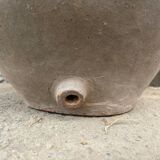 Spanish oil jar, Tinaja, 18th century.