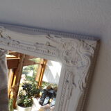 White Mirror 60x90cm