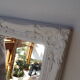 White Mirror 60x90cm