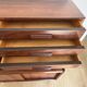 Secretary / vintage Scandinavian bar