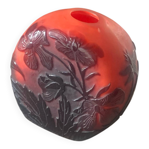 Soliflore d’Émile