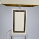 Hollywood Regency lamp