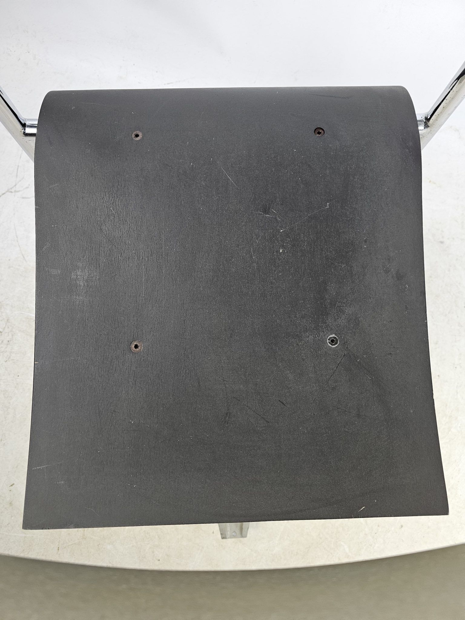 Fauteuil Xm3 rare de Xavier Matégot pour Farjon France, vers 1986. Bon état.