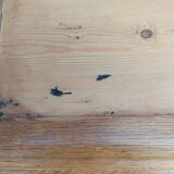 Mado solid oak buffet