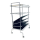 Bauhaus magazine rack