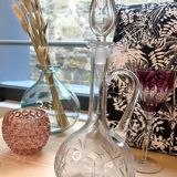 Decanting decanter