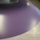 Pendant lamp, Danish design, 1970s, production: Louis Poulsen