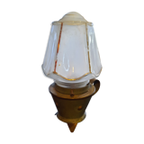 Vintage lamp