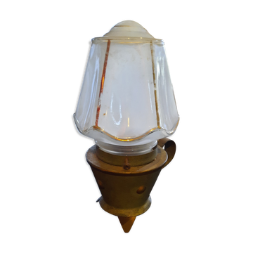Vintage lamp