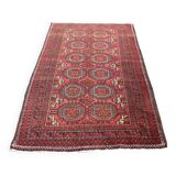 Persian carpet Heriz