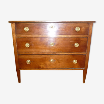 Commode Italienne XIX directoire