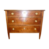 Commode Italienne XIX directoire
