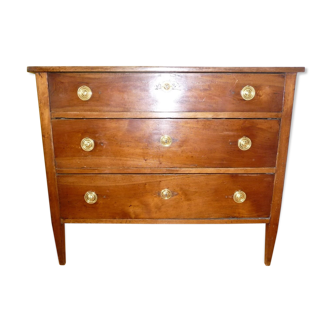 Italian Dresser XIX Directoire