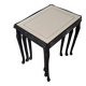Tables gigognes