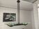 Alo lamp by Mauro Marzollo for I Tre, 1980s