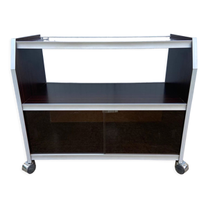 meuble tv vintage