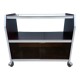 Vintage TV cabinet