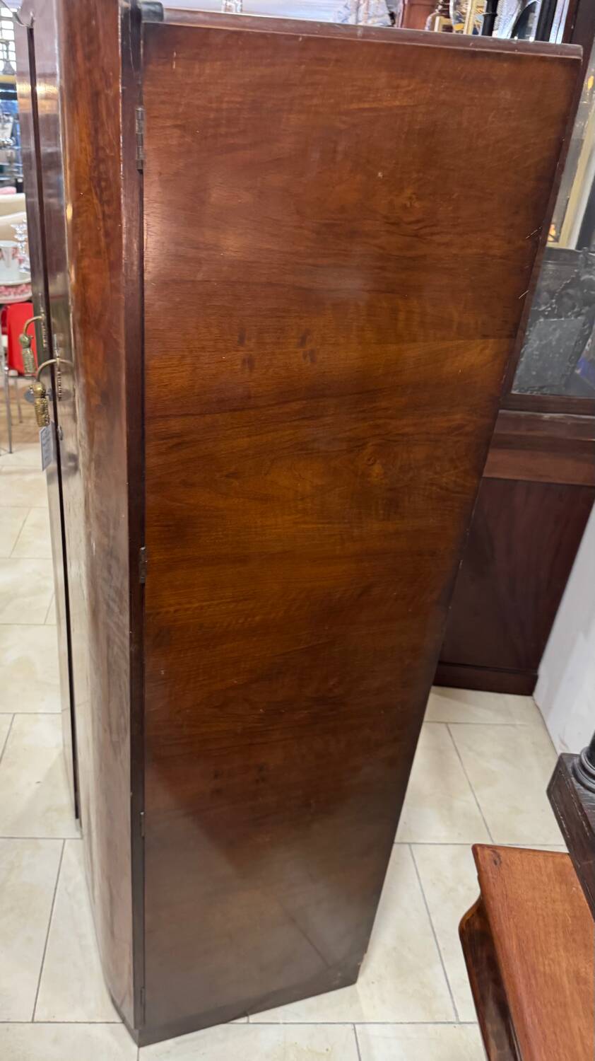 Art Deco Shrager Wardrobe