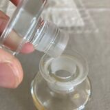 Bottle of eau de toilette Pierrick Nohé Paris