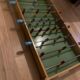 Table football