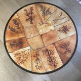 Raymonde Leduc coffee table