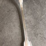 CHRISTOFLE Ladle in Silver Metal Chinon Model 32 cm