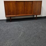 Buffet en teck vintage