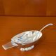 Saucière Christofle gallia par christian Fjerdingstad modèle Swan
