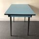 Table vintage formica