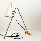 Italian lamp bipode