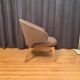 Let armchair designed by Sebastian Herkner, Fritz Hansen, Denmark