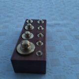 Weight box