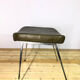 Vintage stool