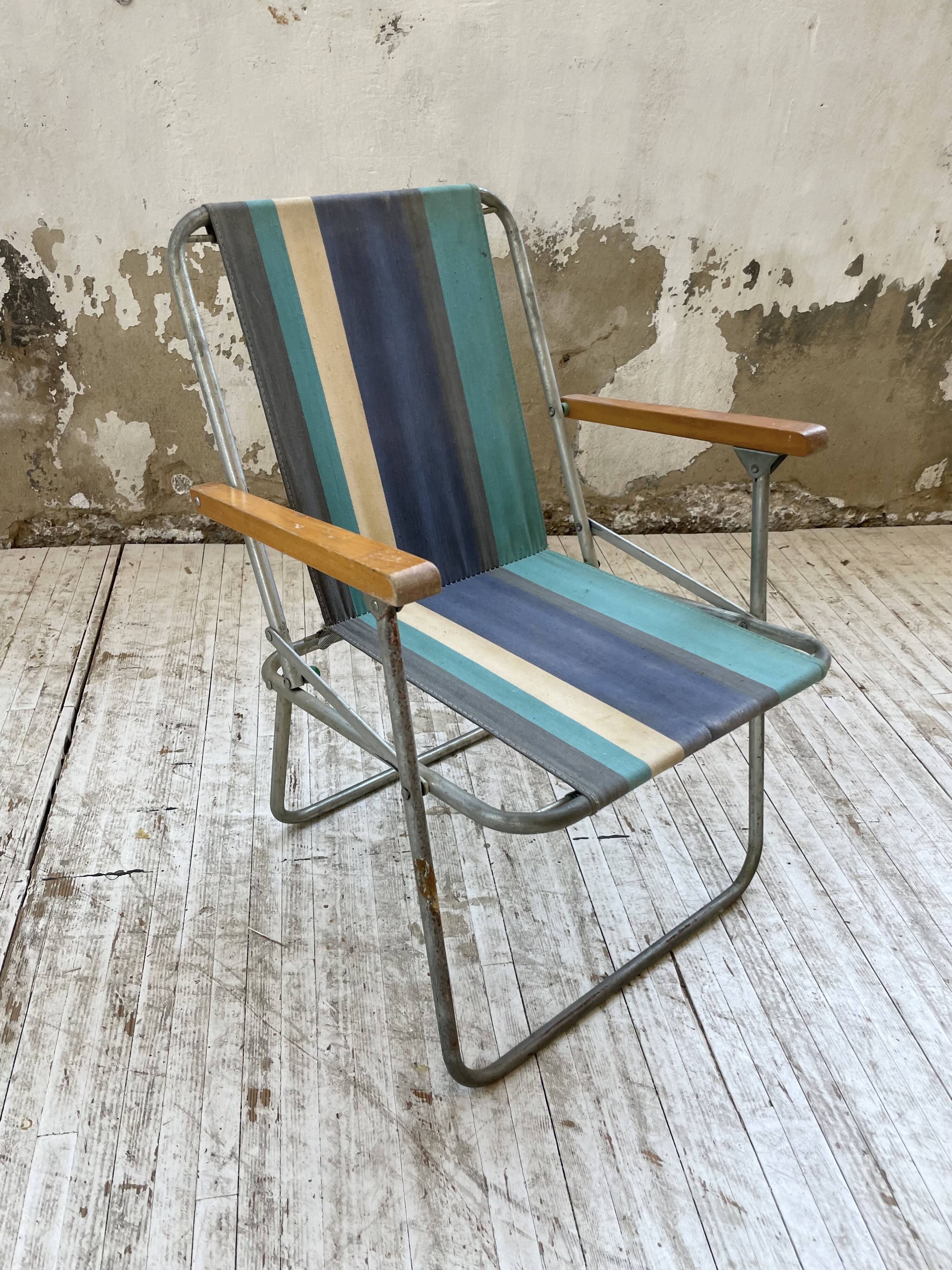 Children's chair camping fabric