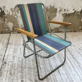 Children's chair camping fabric